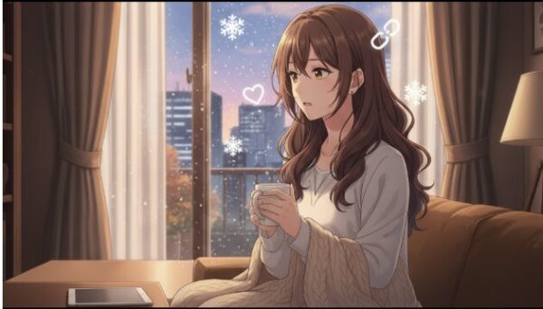 11月 浮気 増える