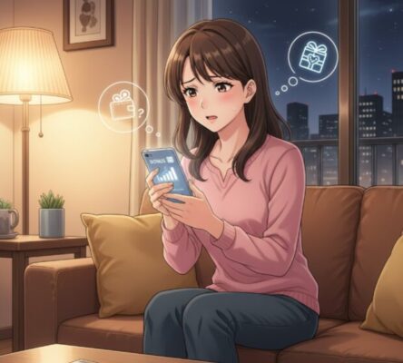 11月 浮気 増える